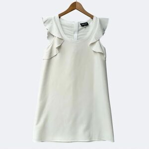 🎉5 for $45🎉 Sugar lips dress white size S